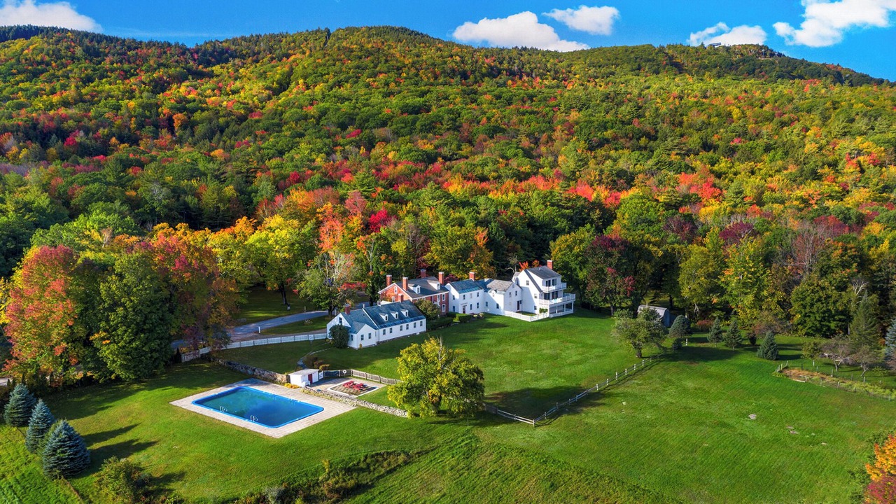Photo of Outdoor in Francestown