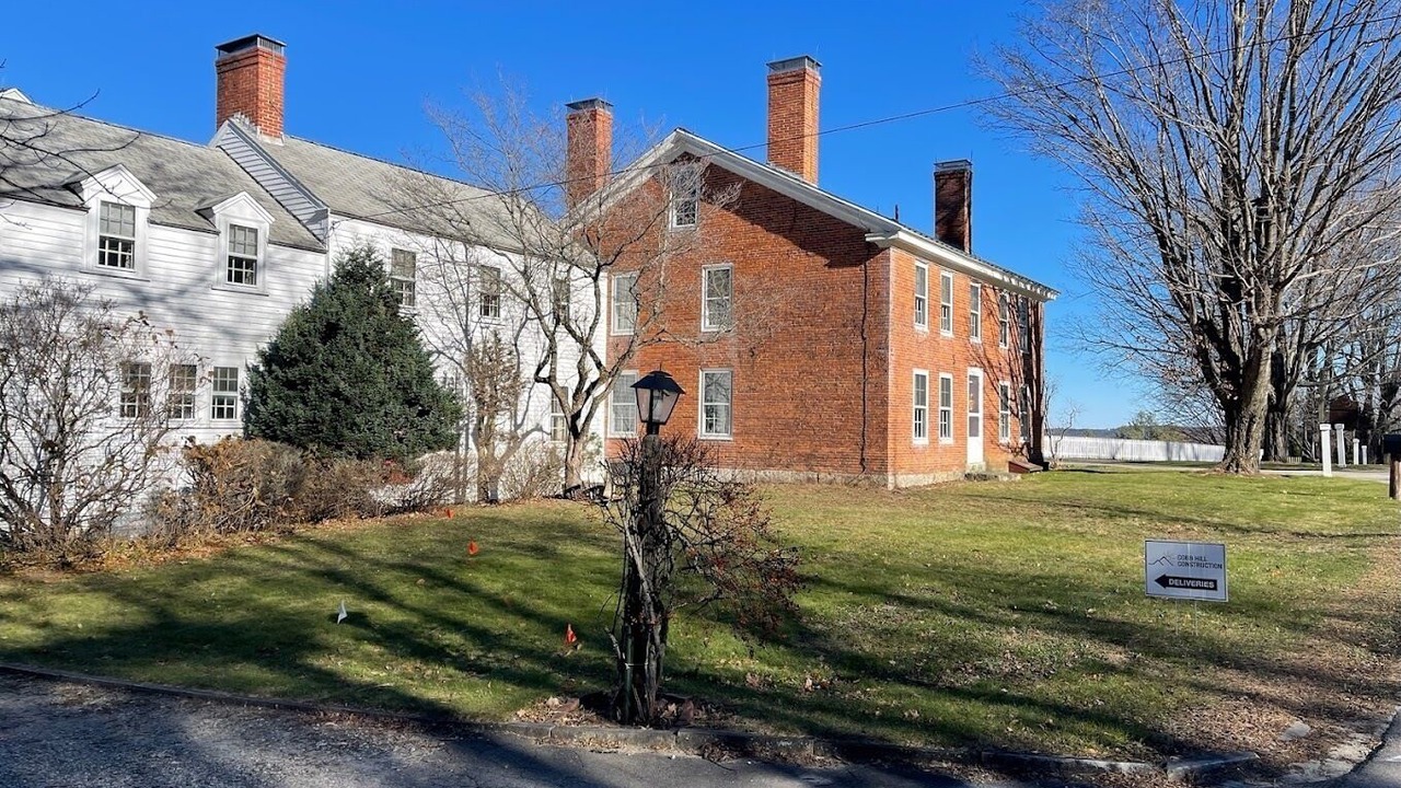 Photo of Outdoor in Francestown