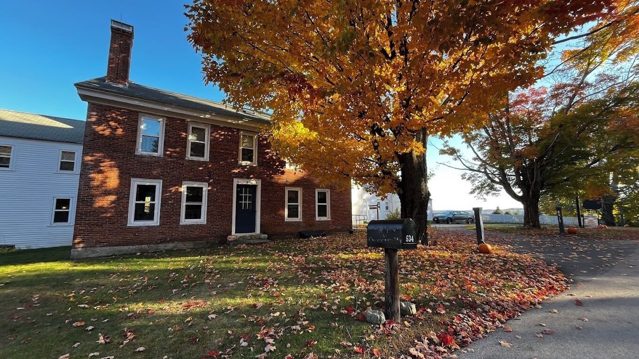 Photo of Outdoor in Francestown
