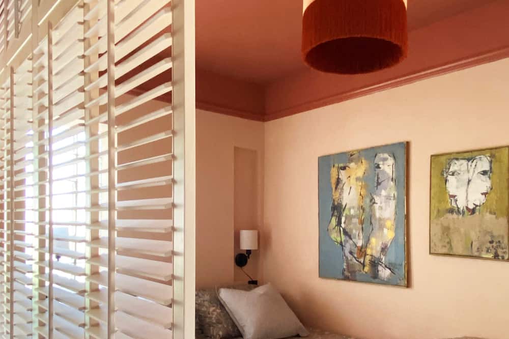 Photo of Bedroom in Scottsville