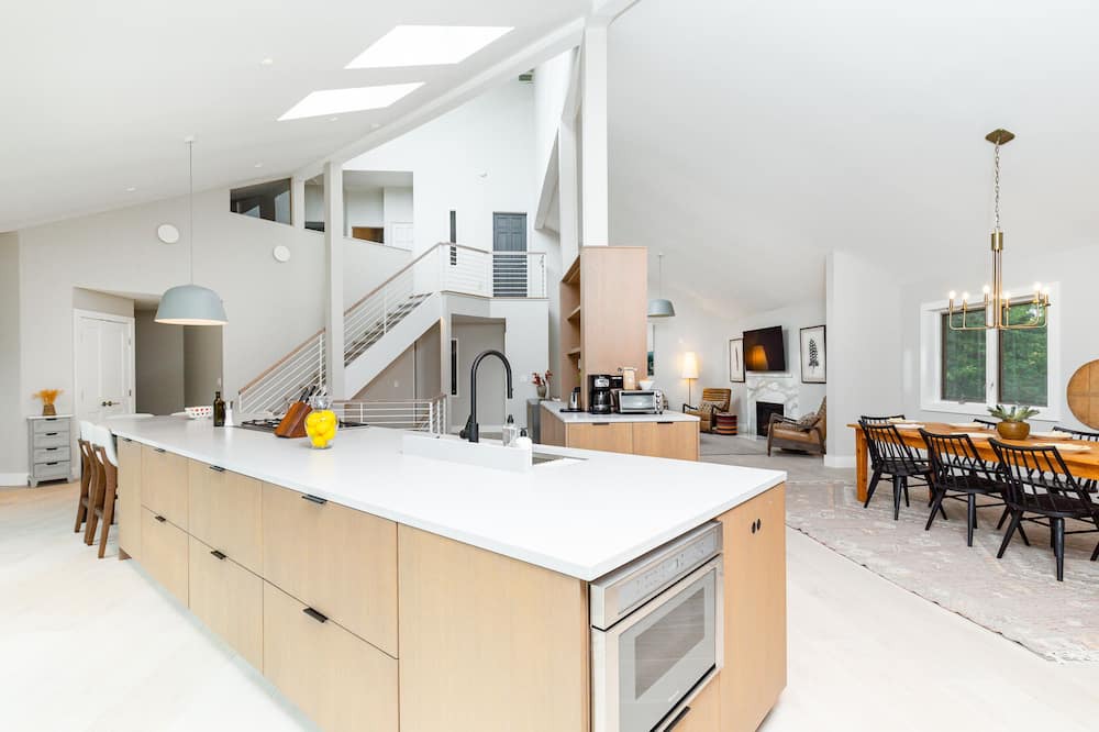 Photo of Kitchen in Hurley