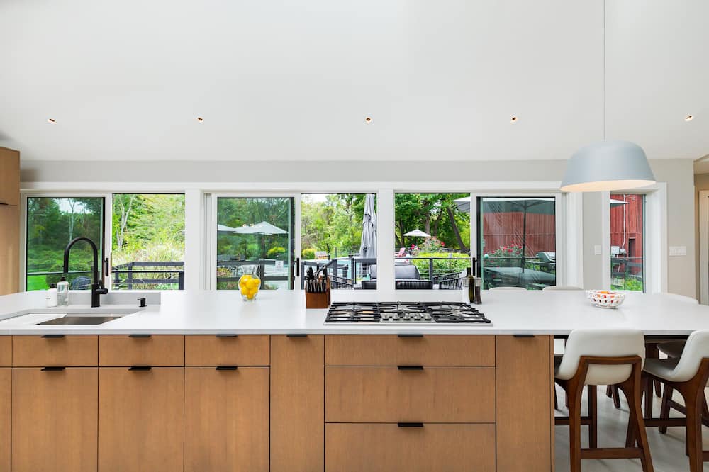 Photo of Kitchen in Hurley