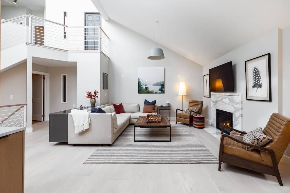 Photo of Livingroom in Hurley