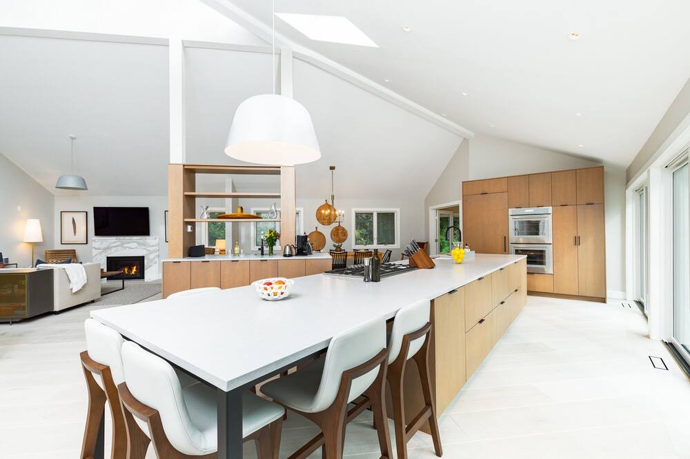 Photo of Kitchen in Hurley