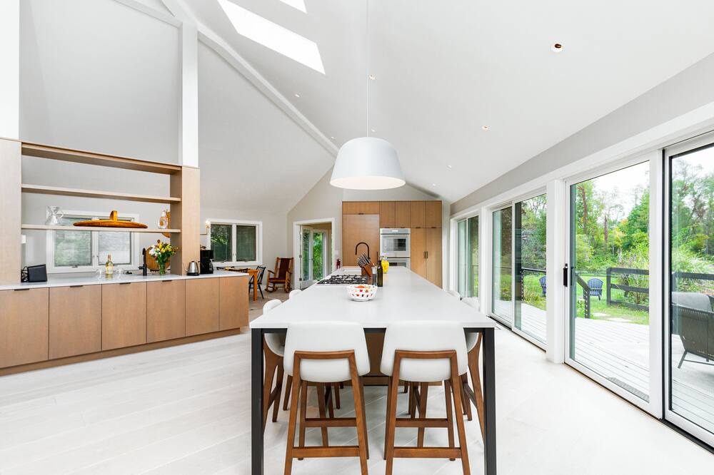 Photo of Kitchen in Hurley