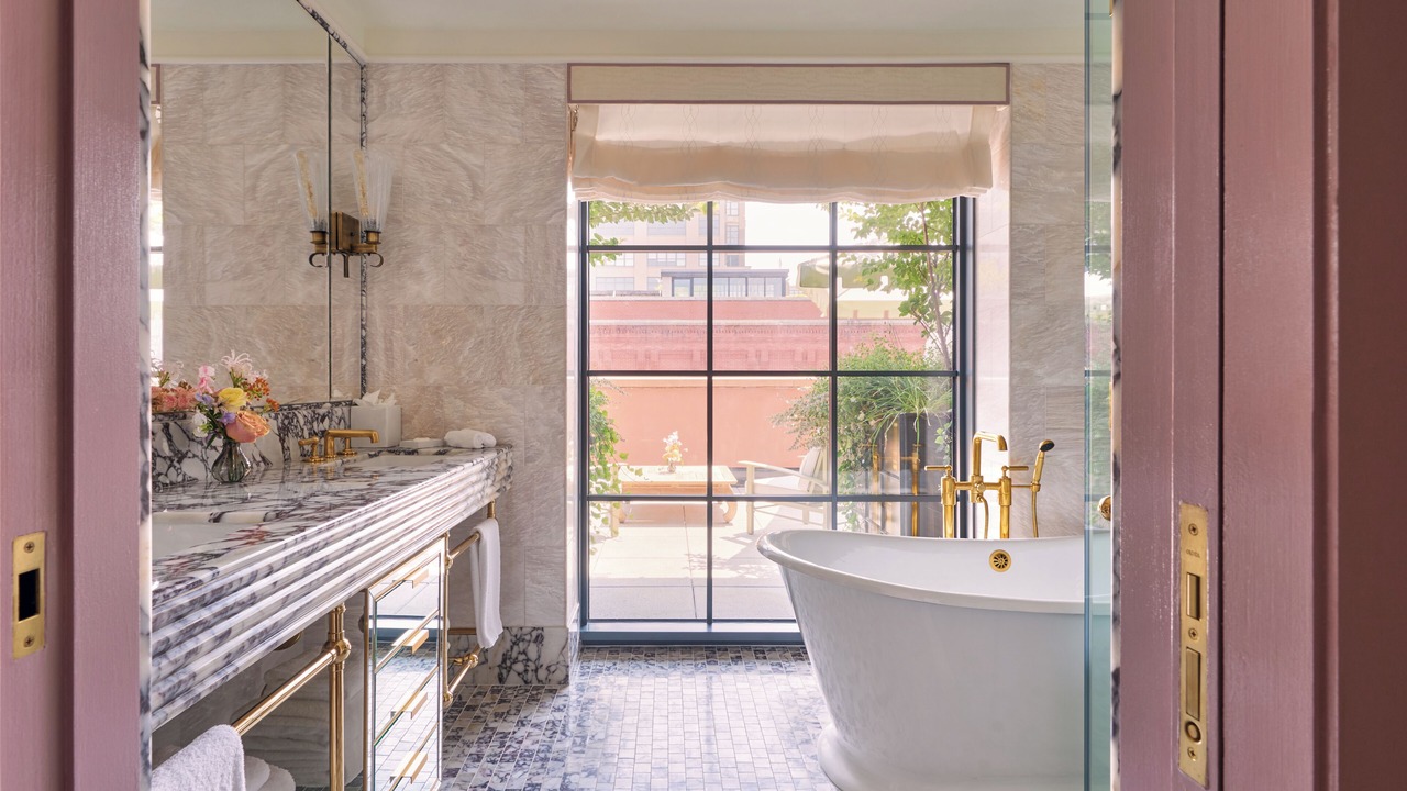 Photo of Bathroom in Tribeca