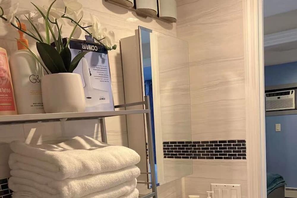 Photo of Bathroom in East Flushing