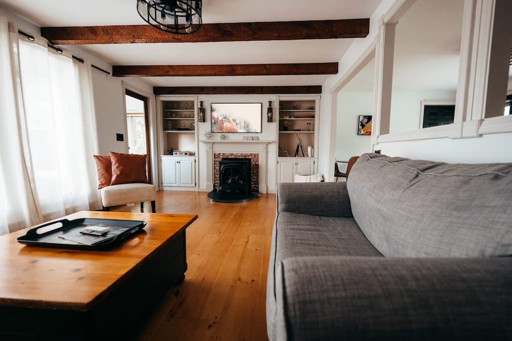 Photo of Bedroom in Andover