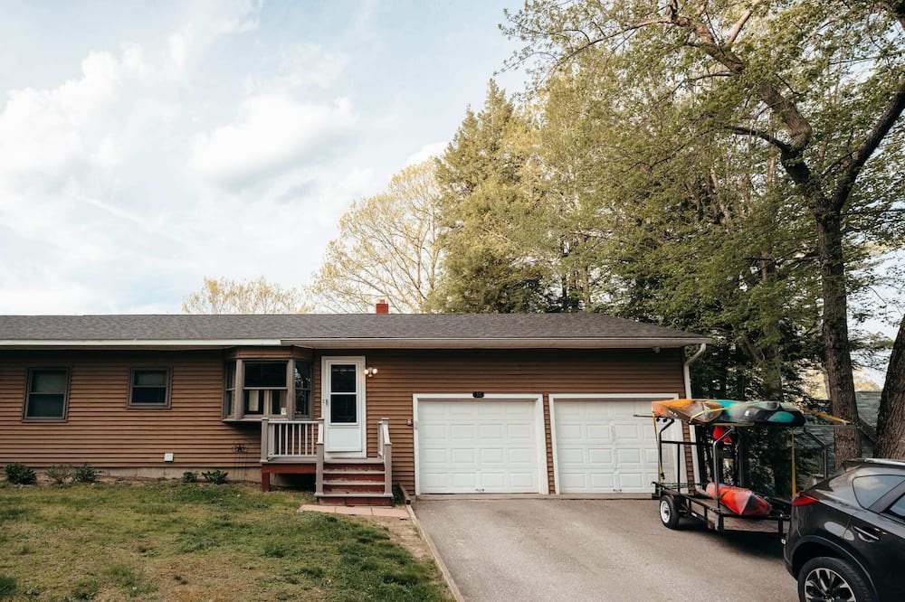 Photo of Outdoor in Andover