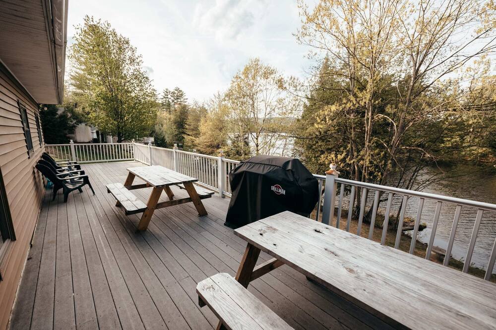 Photo of Outdoor in Andover