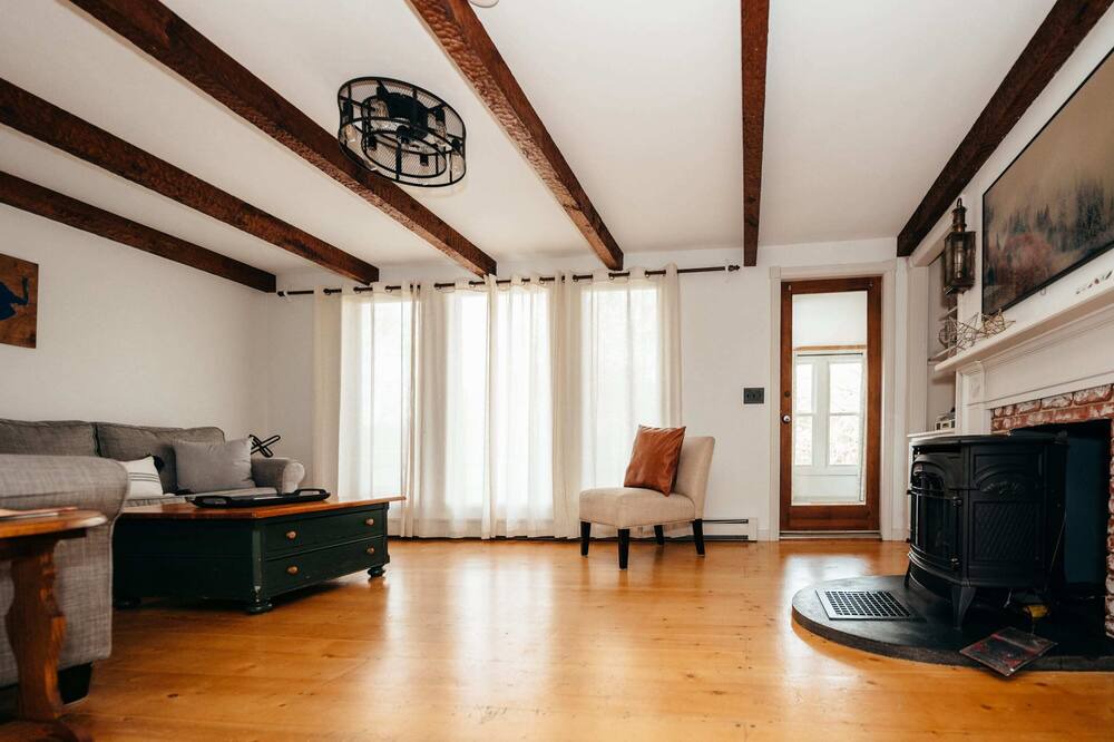 Photo of Bedroom in Andover