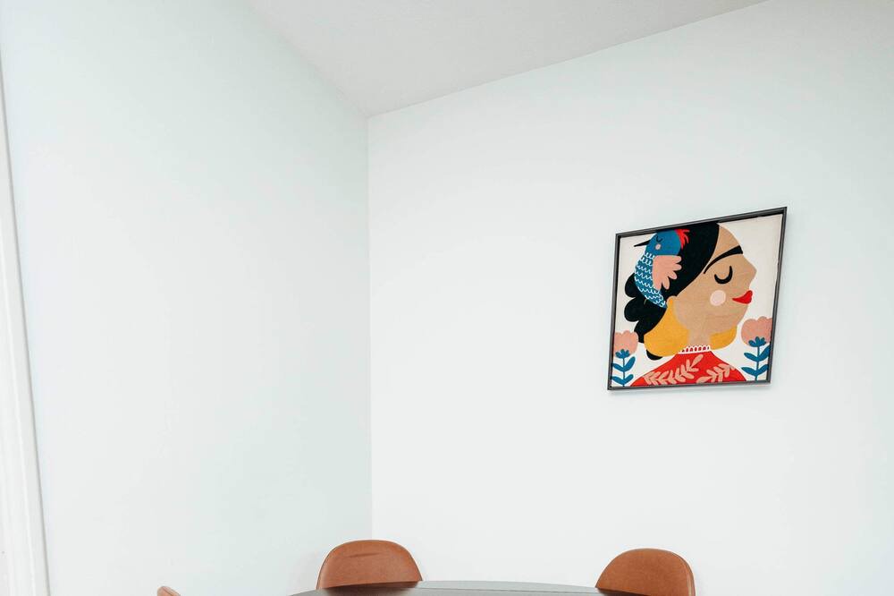 Photo of Bedroom in Andover