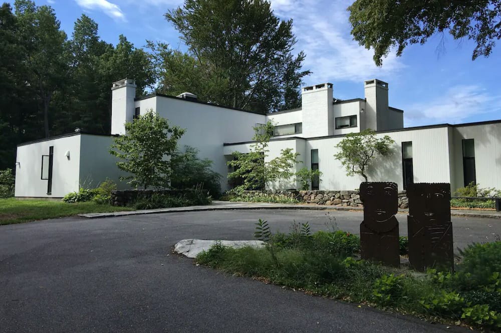 Photo of Outdoor in Bedford