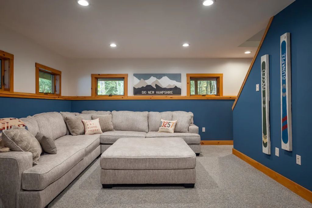 Photo of Livingroom in Elkins