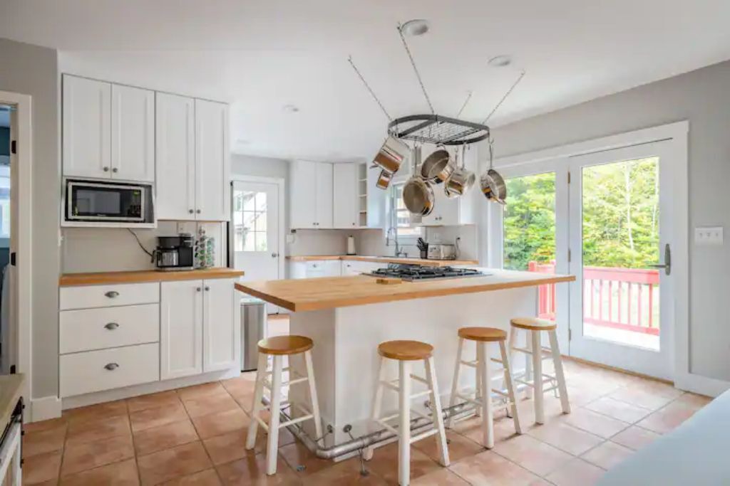 Photo of Kitchen in Elkins