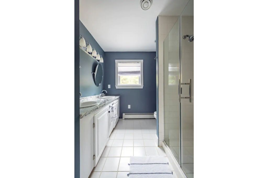 Photo of Kitchen in Elkins