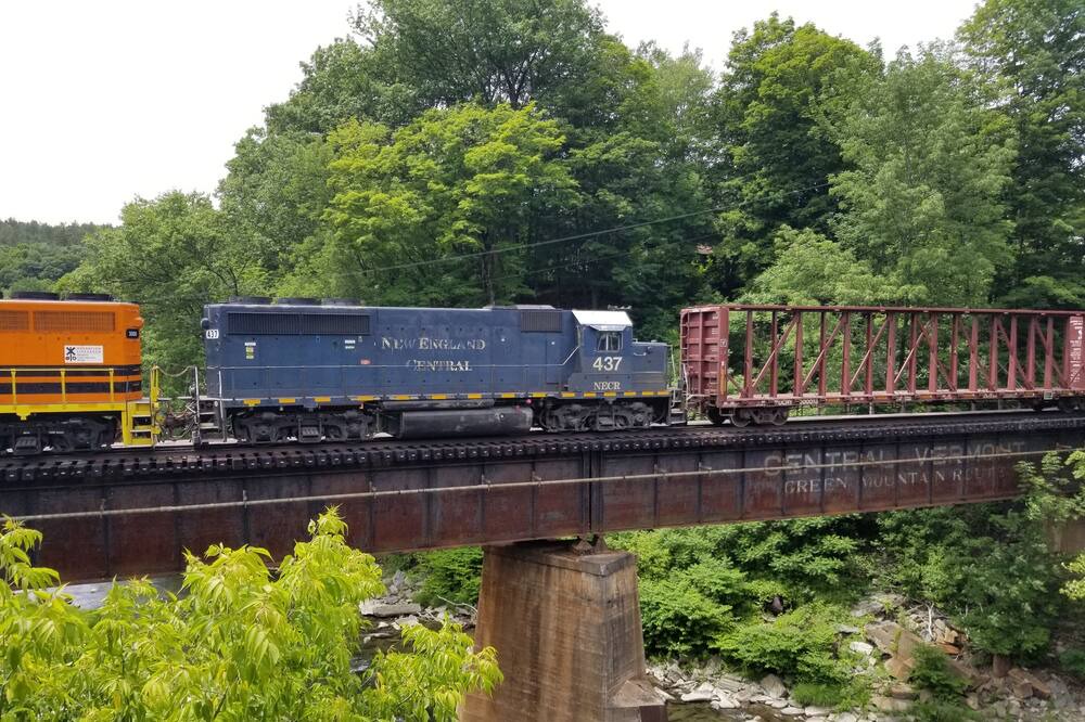 Photo of Outdoor in Bethel