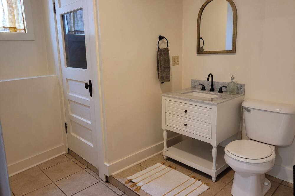 Photo of Bathroom in Bethel