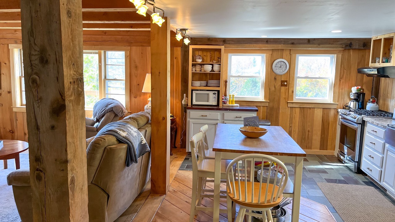 Photo of Kitchen in Granville