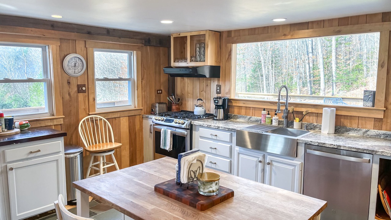 Photo of Kitchen in Granville