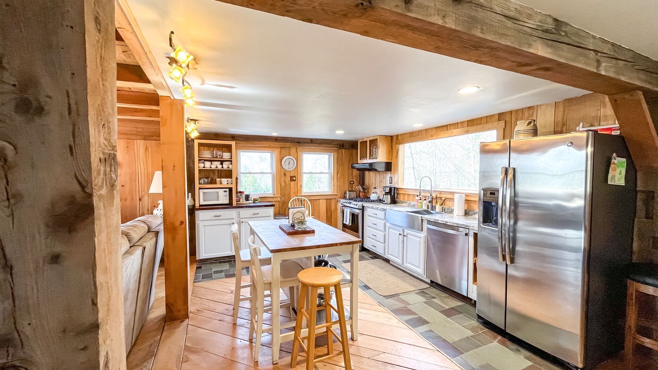 Photo of Kitchen in Granville