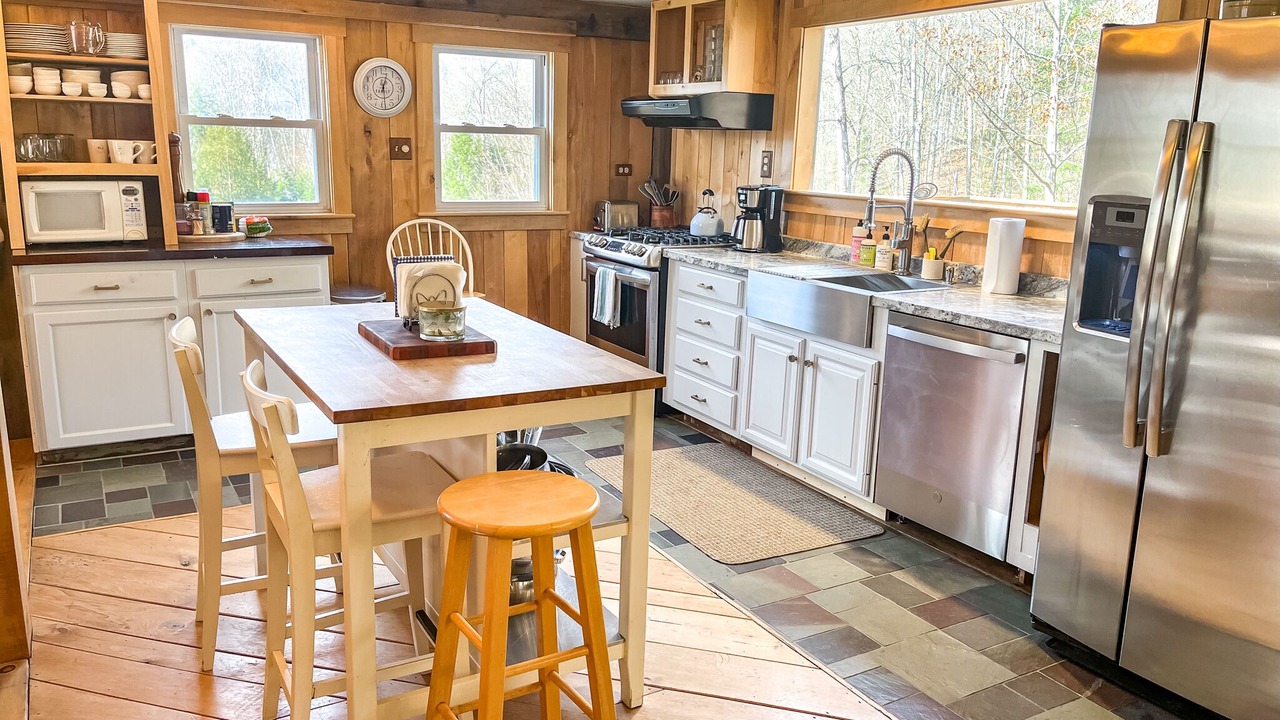 Photo of Kitchen in Granville