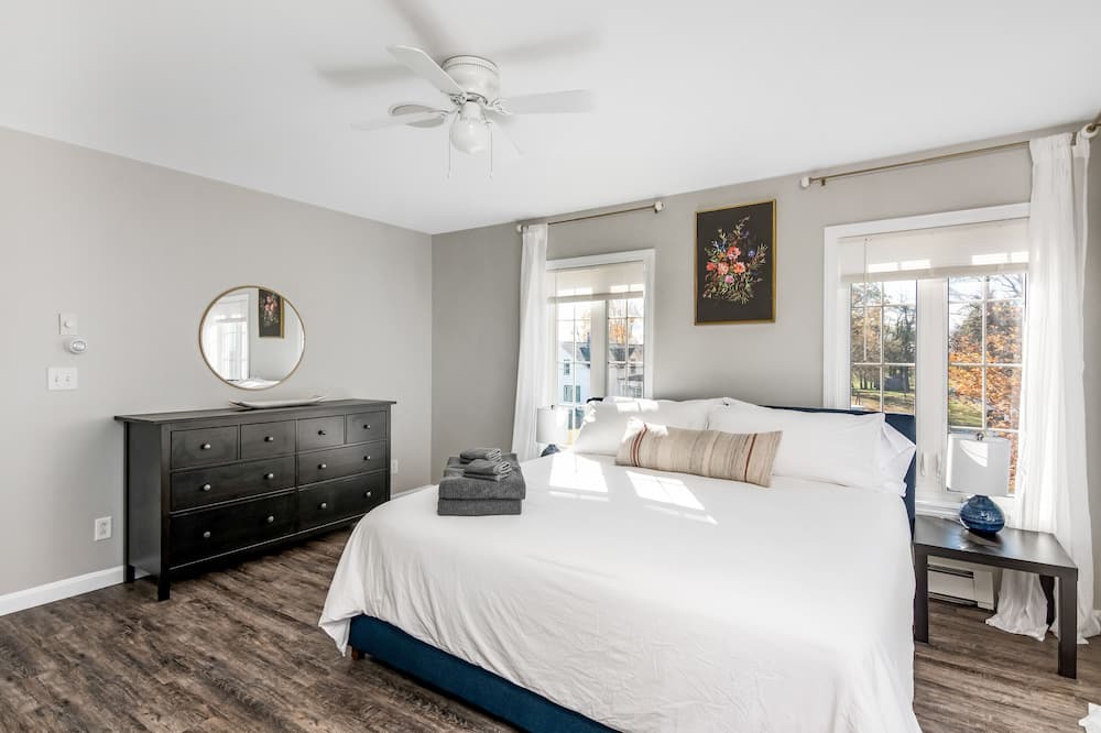Photo of Bedroom in West Swanton
