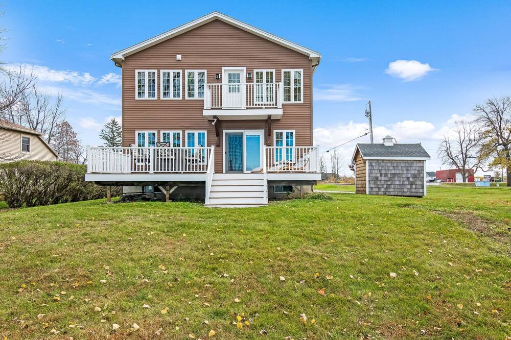 Photo of Outdoor in West Swanton