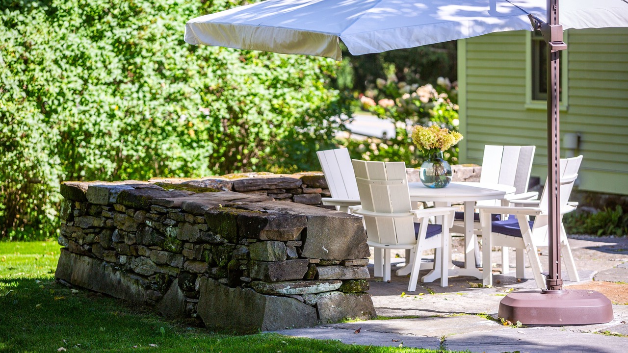Photo of Outdoor in South Woodstock