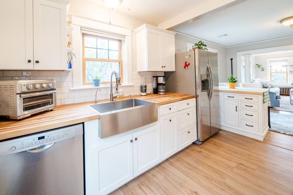 Photo of Kitchen in Kittery