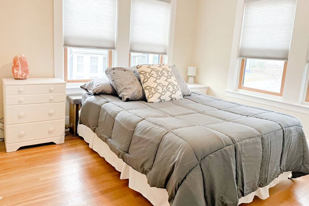 Photo of Bedroom in Kittery