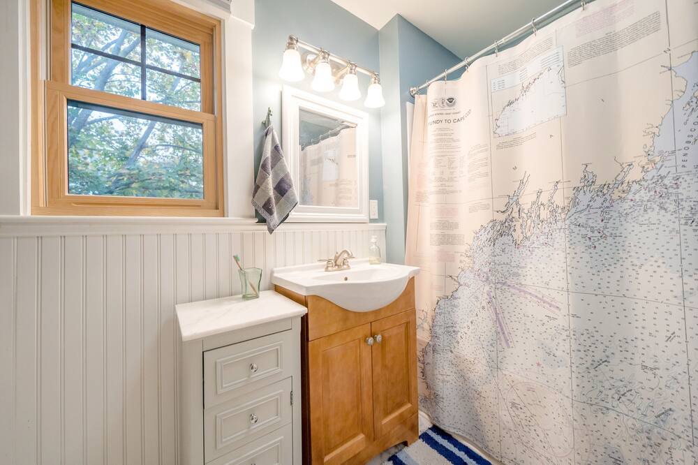 Photo of Bathroom in Kittery