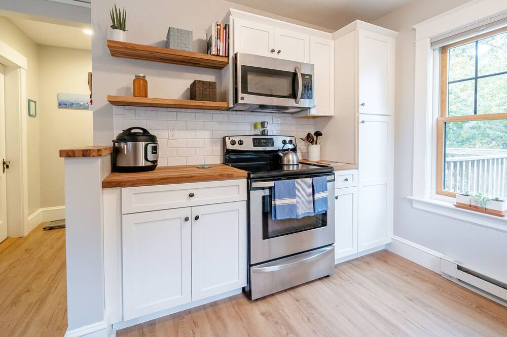 Photo of Kitchen in Kittery
