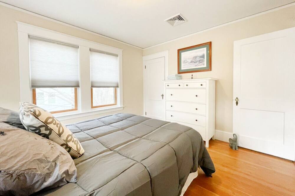 Photo of Bedroom in Kittery