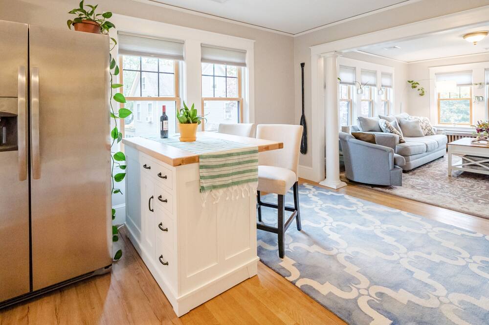 Photo of Livingroom in Kittery