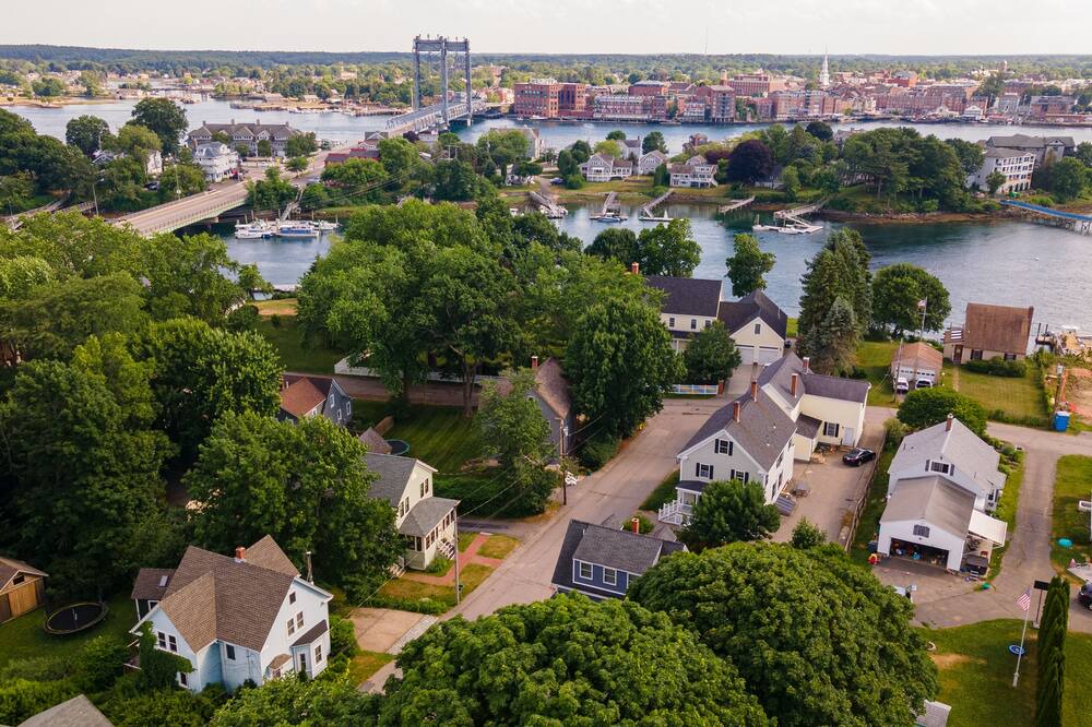 Photo of Outdoor in Kittery