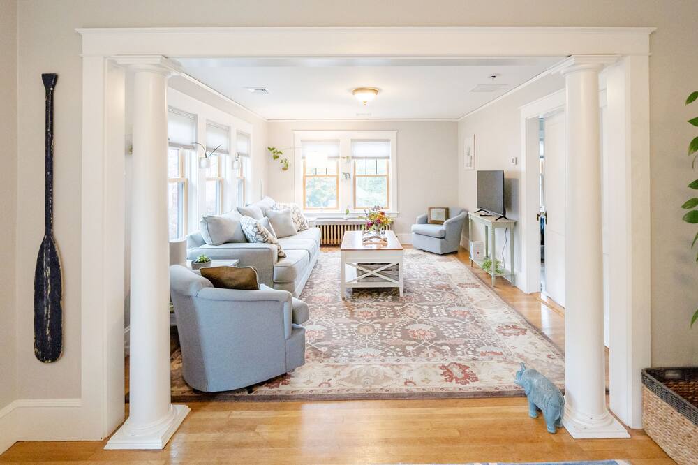 Photo of Livingroom in Kittery