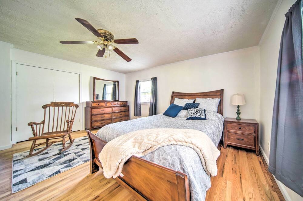 Photo of Bedroom in Erie