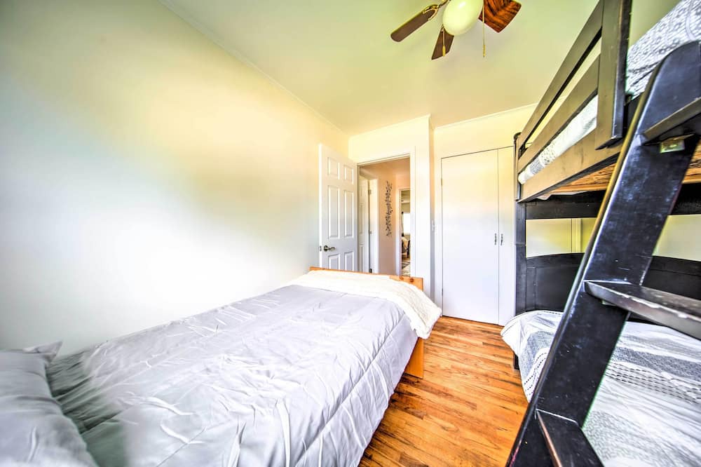 Photo of Bedroom in Erie