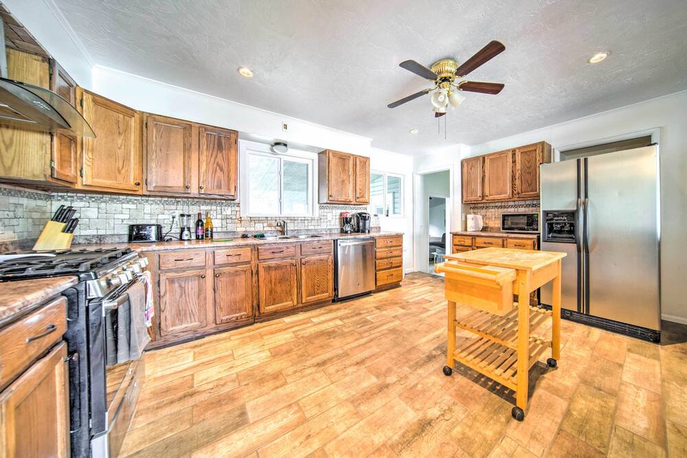 Photo of Kitchen in Erie