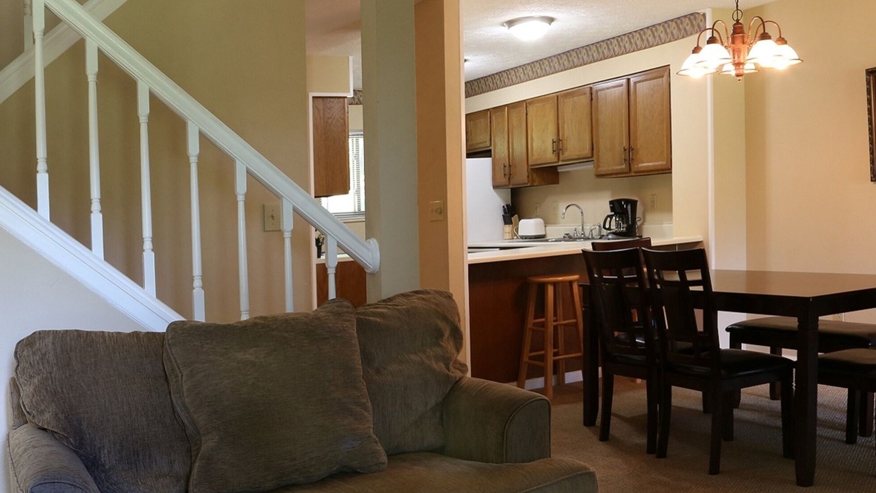 Photo of Kitchen in Cheat Lake