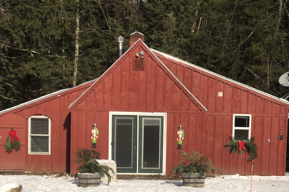 Photo of Outdoor in Wentworth