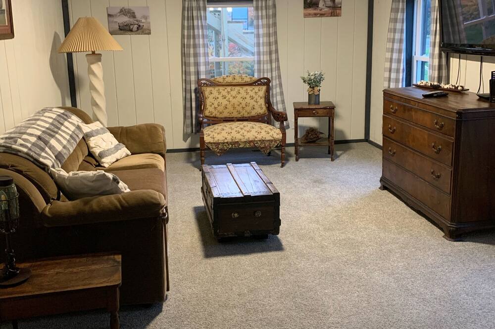 Photo of Bedroom in Whitney Point