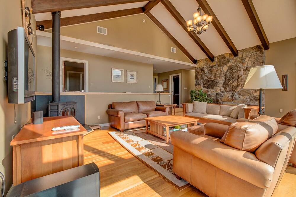 Photo of Bedroom in Mount Tabor