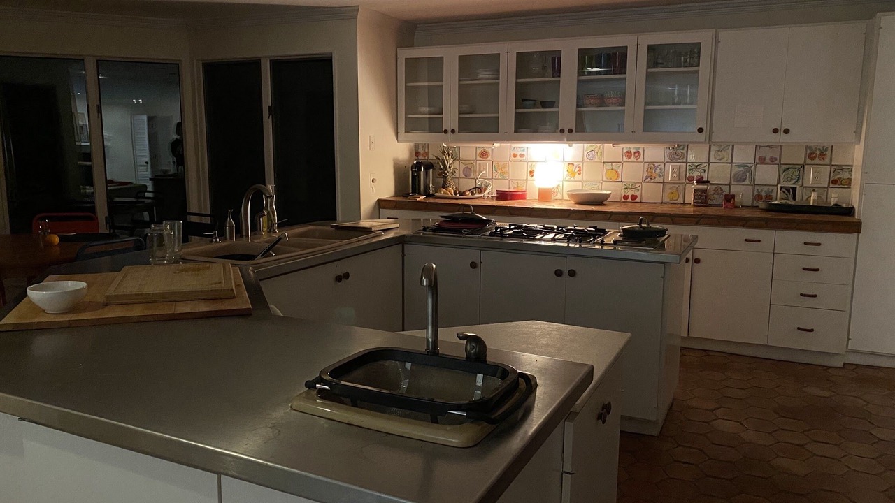 Photo of Kitchen in Ipswich