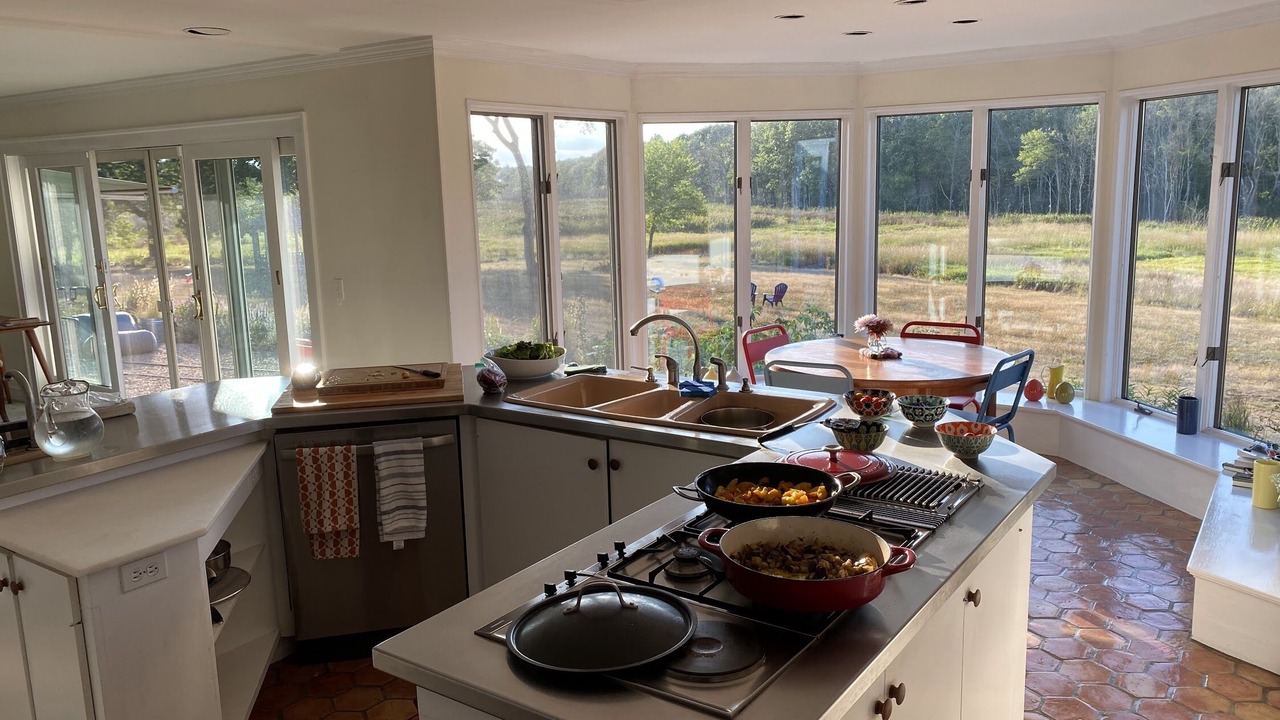 Photo of Kitchen in Ipswich