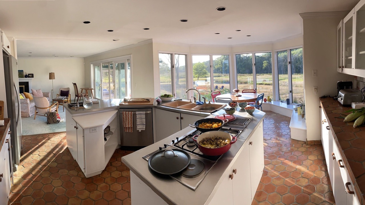 Photo of Kitchen in Ipswich