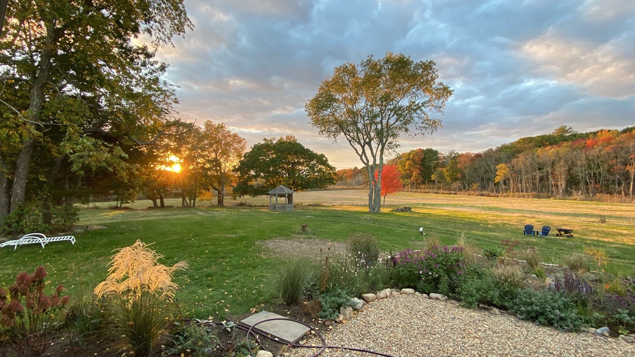 Photo of Outdoor in Ipswich