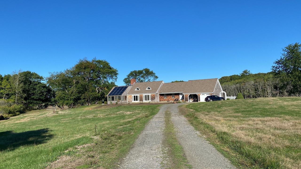 Photo of Outdoor in Ipswich