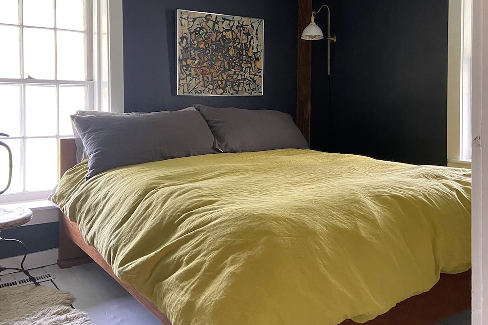 Photo of Bedroom in Stockbridge